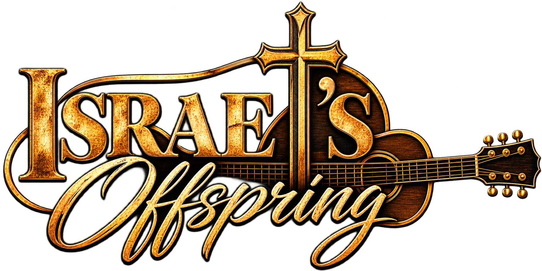Israel's Offspring